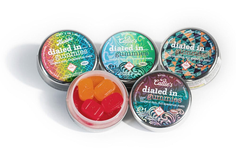 Dialed In Breckenridge Dispensary